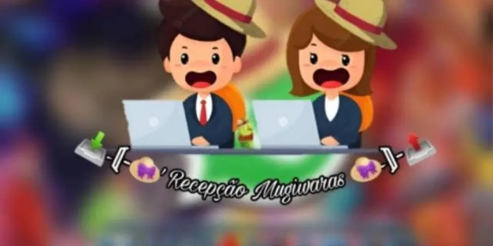 Imagem do grupo de WhatsApp 📥-⟬-🌠 'Recepção Celeste' 🌠-⟭-📥