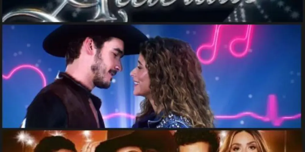 Imagem do grupo de WhatsApp Recepção coração acelerado