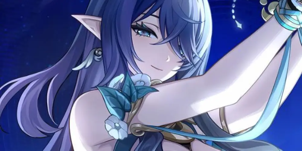 Imagem do grupo de WhatsApp RECEPÇÃO DA HOUSE DE GENSHIN