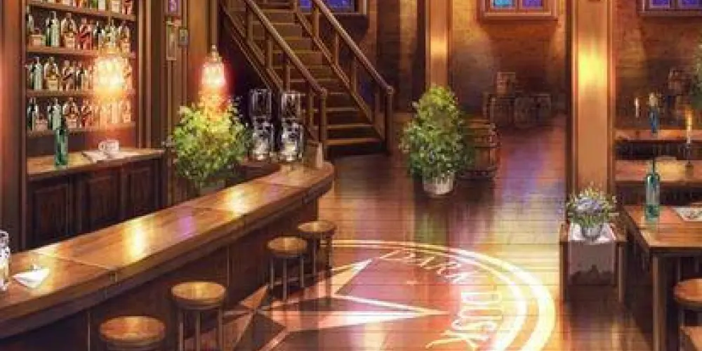 Imagem do grupo de WhatsApp Recepção de Archadya