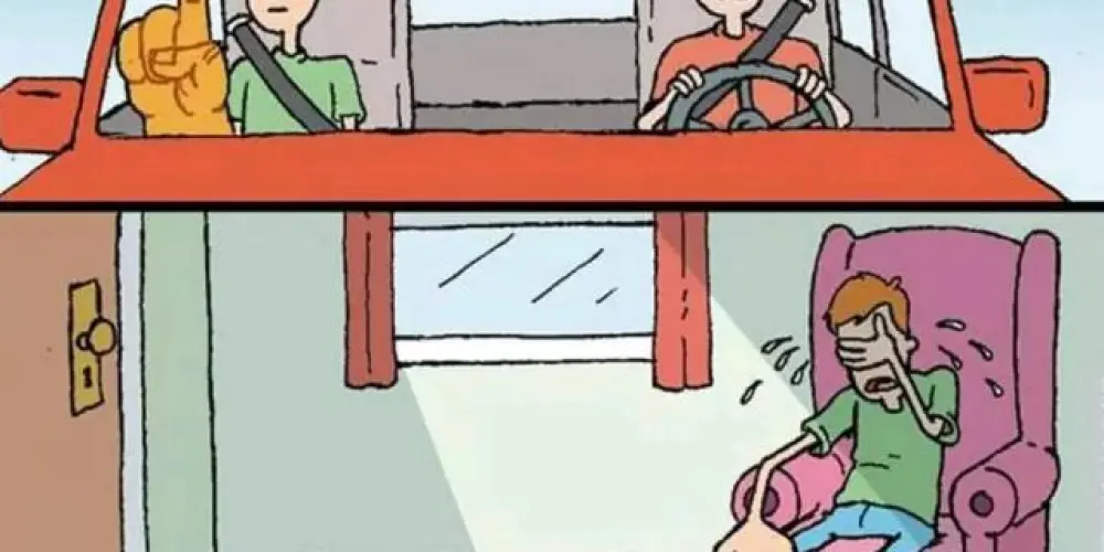 Imagem do grupo de WhatsApp Recepção do S8