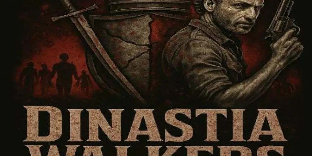 Imagem do grupo de WhatsApp RECEPÇÃO DW.