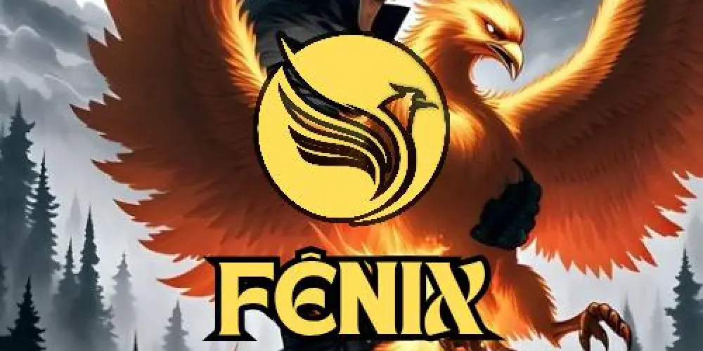 Imagem do grupo de WhatsApp 🐦‍🔥RECEPÇÃO FÊNIX DOURADO🐦‍🔥