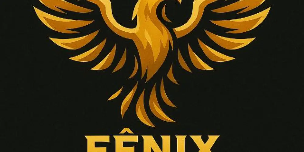 Imagem do grupo de WhatsApp RECEPÇÃO FÊNIX DOURADO