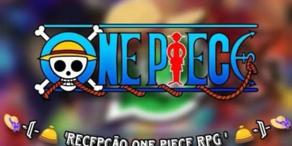 Imagem do grupo de WhatsApp 📤-⟬-🏜️ 'Recepção Grand Line ' 🏜️-⟭-📤