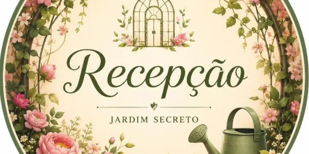 Imagem do grupo de WhatsApp 📥Recepção | JDS