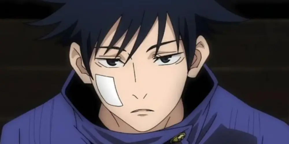 Imagem do grupo de WhatsApp 👾*Recepção JUJUTSU KAISEN*👾