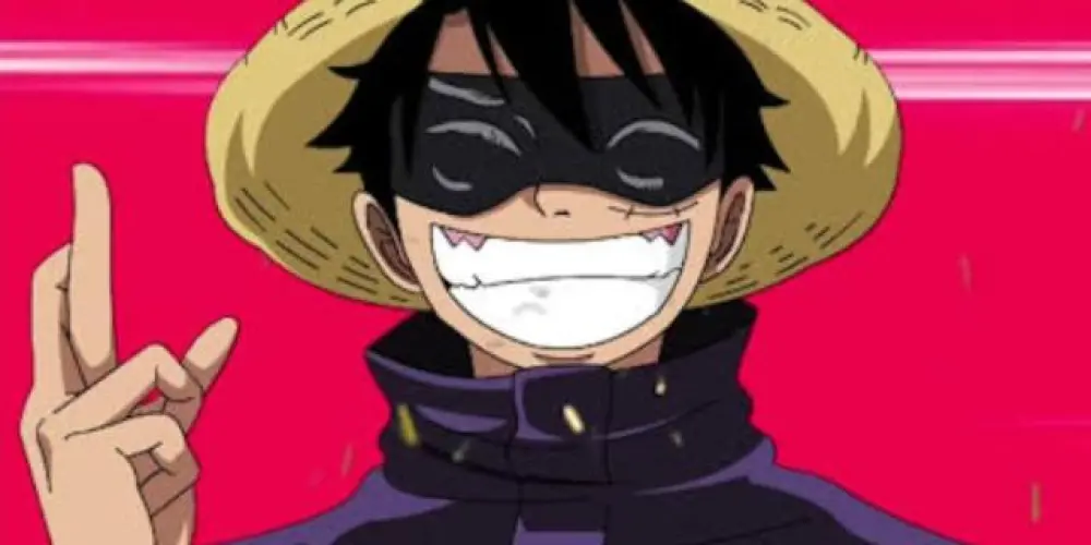 Imagem do grupo de WhatsApp Recepção jujutsu kaisen e one piece