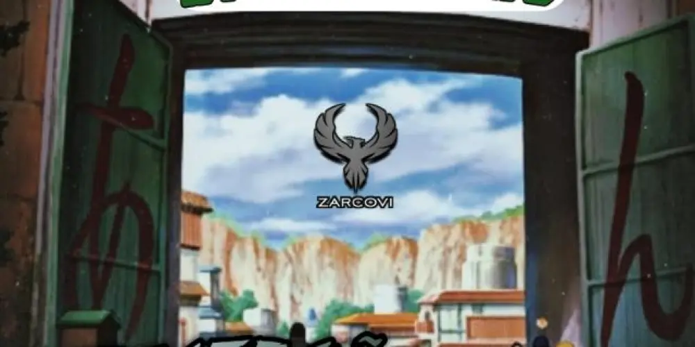 Imagem do grupo de WhatsApp Recepção | Konoha🍃
