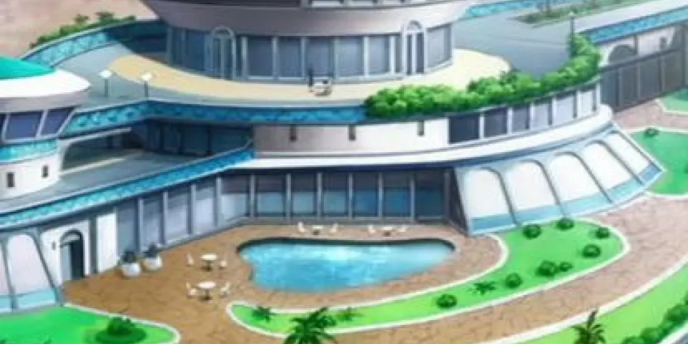 Imagem do grupo de WhatsApp Recepção pokemon