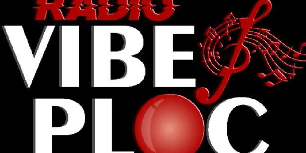 Imagem do grupo de WhatsApp Recepção Radio Vibe Ploc