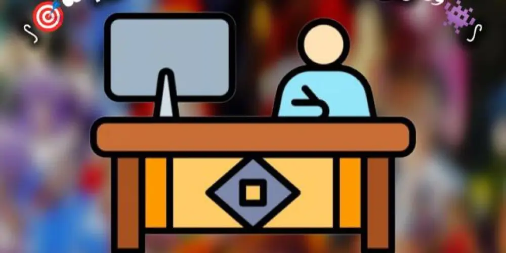 Imagem do grupo de WhatsApp ⟆🎯❝ Recepção Recrutamento ❞👾⟆