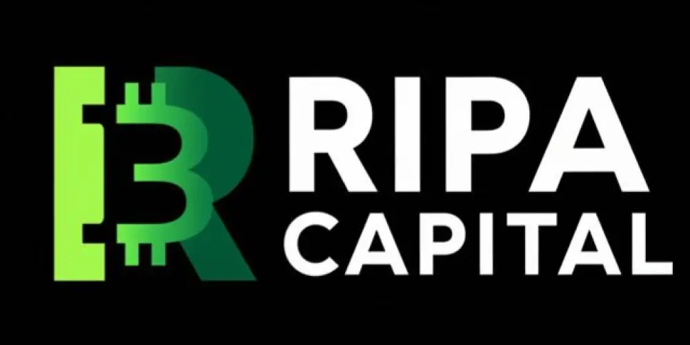 Imagem do grupo de WhatsApp Recepção Ripa Capital #02