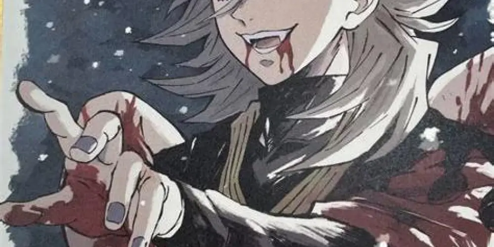 Imagem do grupo de WhatsApp Recepção, RPG