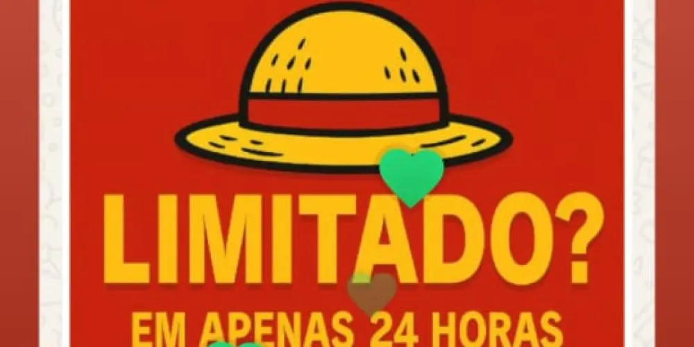 Imagem do grupo de WhatsApp Recepção Rpg