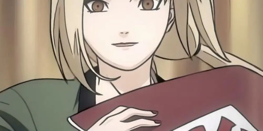 Imagem do grupo de WhatsApp Recepção - RPG Naruto