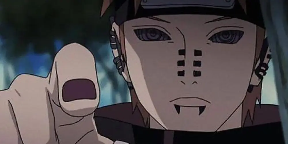 Imagem do grupo de WhatsApp Recepção — RPG Naruto