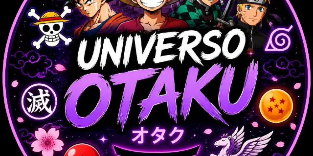 Imagem do grupo de WhatsApp 🌸💜 Recepção | Universo Otaku 💜🌸
