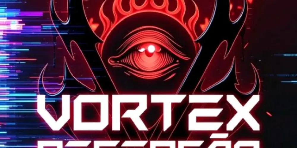 Imagem do grupo de WhatsApp RECEPÇAO VORTEX