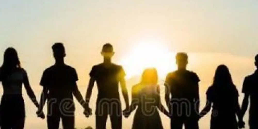 Imagem do grupo de WhatsApp Recepção  Zé  bebeu