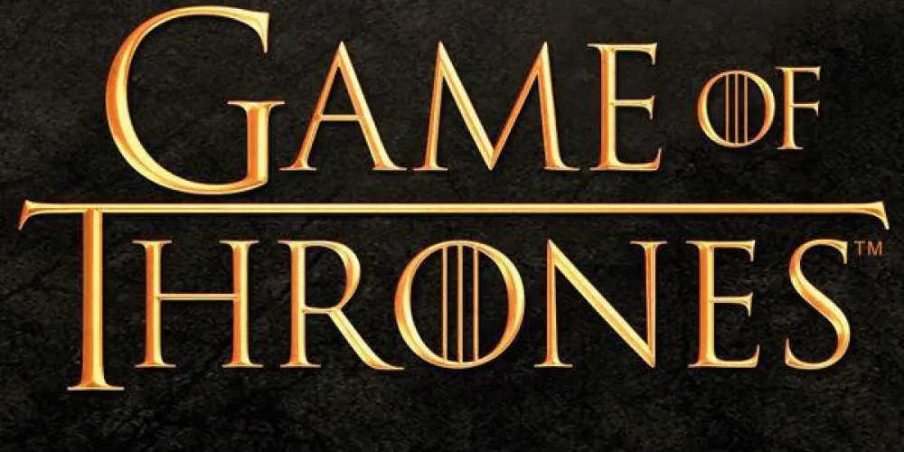 Imagem do grupo de WhatsApp Recepção..Game of thrones