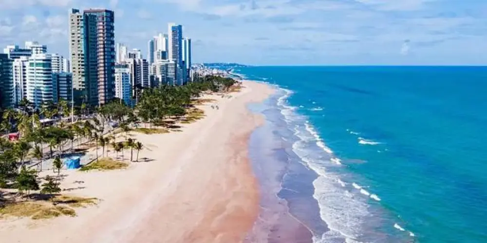 Imagem do grupo de WhatsApp Recife Love