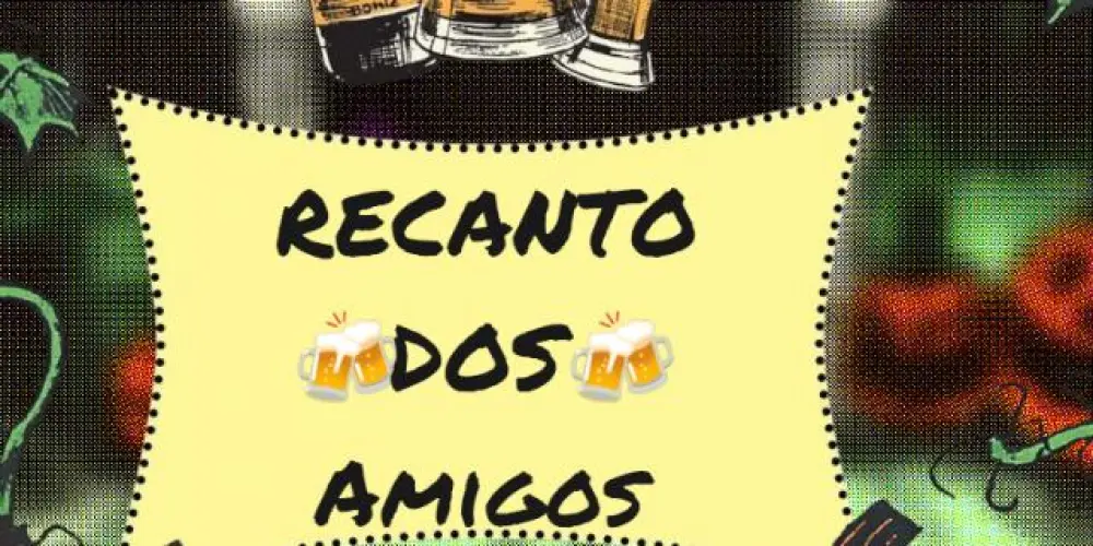 Imagem do grupo de WhatsApp ŘE₡λ₦ŦØ ÐØŞ λMłGØŞ 2.0