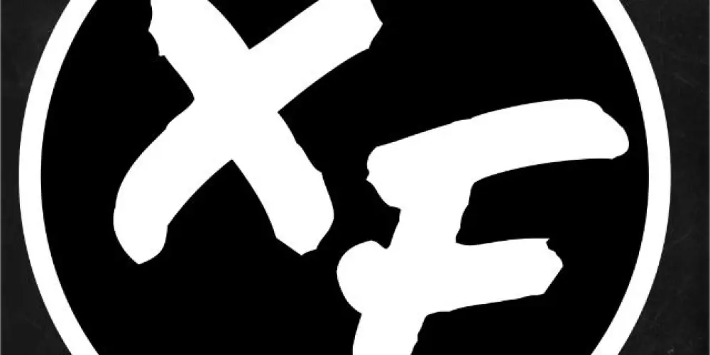 Imagem do grupo de WhatsApp RECLUTAMENTO XF