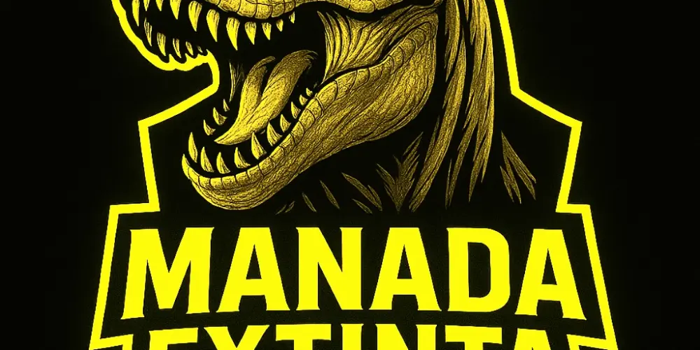 Imagem do grupo de WhatsApp Reclutamiento Clan MX