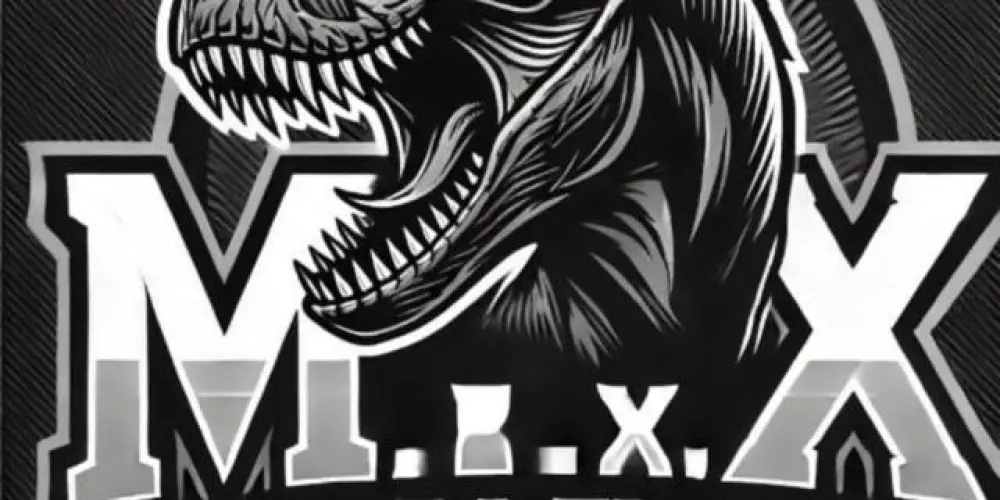 Imagem do grupo de WhatsApp Reclutamiento Clan MX - The Cursed Isle