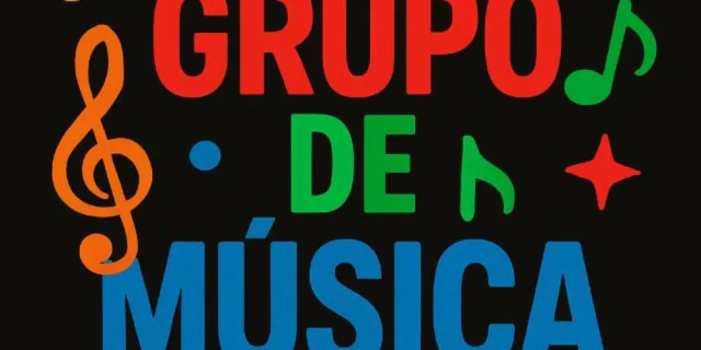 Imagem do grupo de WhatsApp 🎶Recomendação de músicas🎶