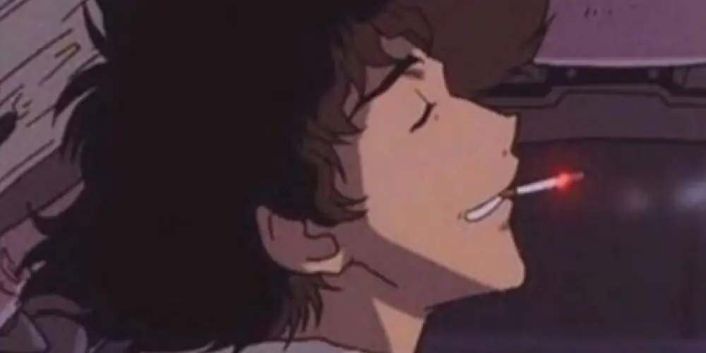 Imagem do grupo de WhatsApp Recomende Animes