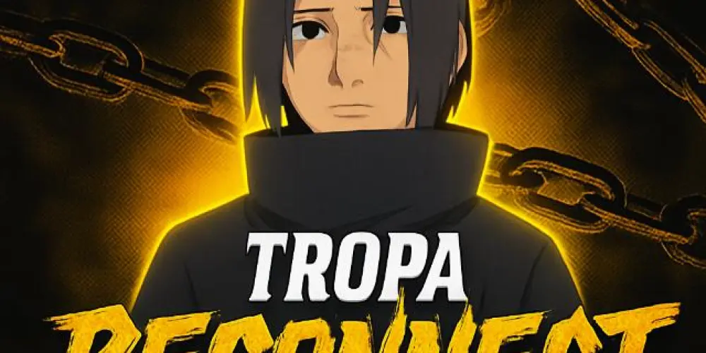 Imagem do grupo de WhatsApp RECONNECT 2.0