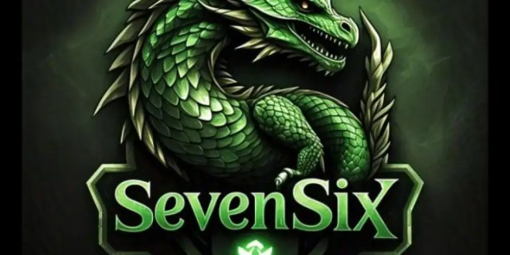 Imagem do grupo de WhatsApp RECRUTAMEBTO SEVEN SIX