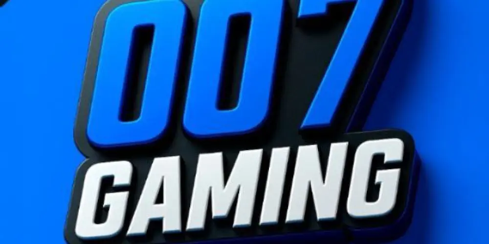 Imagem do grupo de WhatsApp 🥇| RECRUTAMENTO 007 GAMING BASE ⚠️