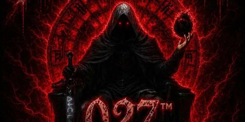 Imagem do grupo de WhatsApp Recrutamento 027™ﾠ₲₳ⲘƗ₦₲ﾠ