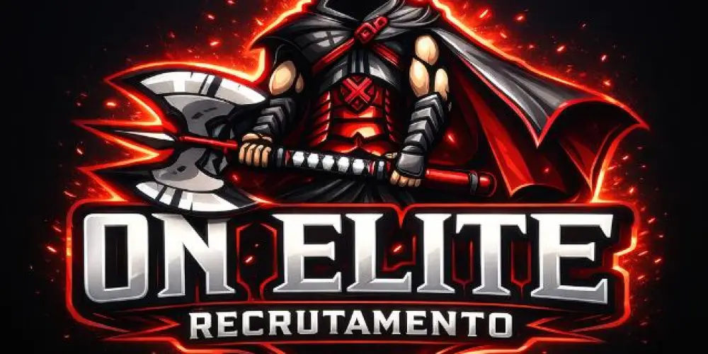 Imagem do grupo de WhatsApp Recrutamento ✙ ²