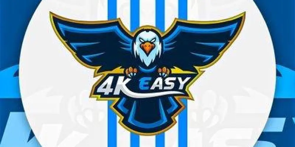 Imagem do grupo de WhatsApp RECRUTAMENTO 4K EASY