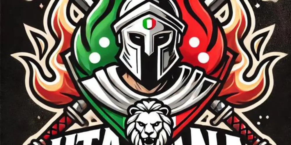 Imagem do grupo de WhatsApp RECRUTAMENTO!