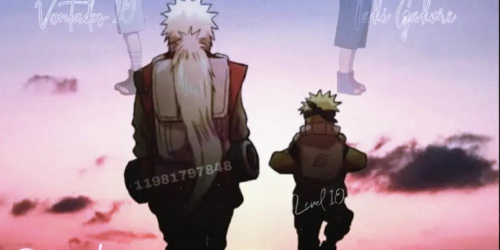 Imagem do grupo de WhatsApp Recrutamento