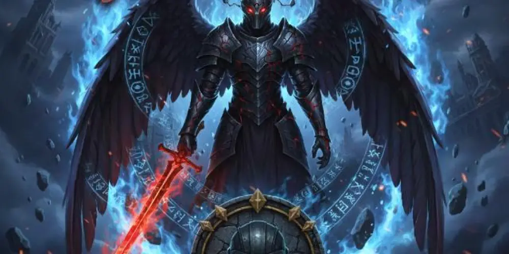 Imagem do grupo de WhatsApp Recrutamento