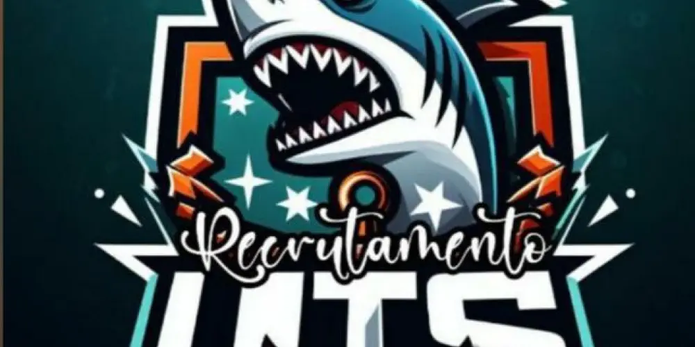 Imagem do grupo de WhatsApp 💯RECRUTAMENTO🦈