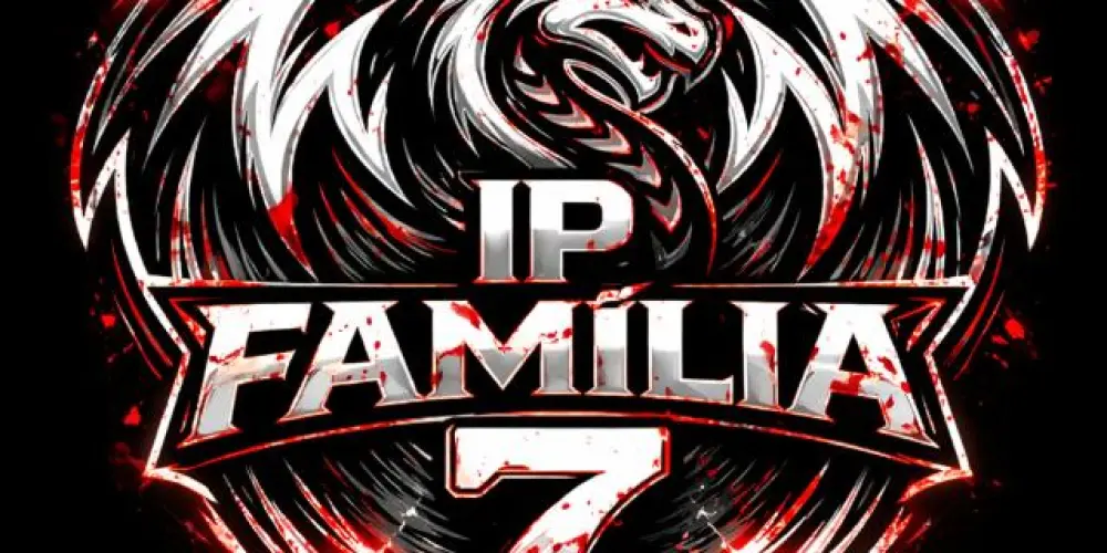 Imagem do grupo de WhatsApp RECRUTAMENTO 𝐈𝐏 𝐅𝐀𝐌𝐈𝐋𝐈𝐀 𝟕 🕹