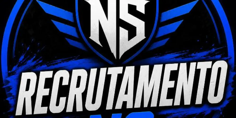 Imagem do grupo de WhatsApp Recrutamento