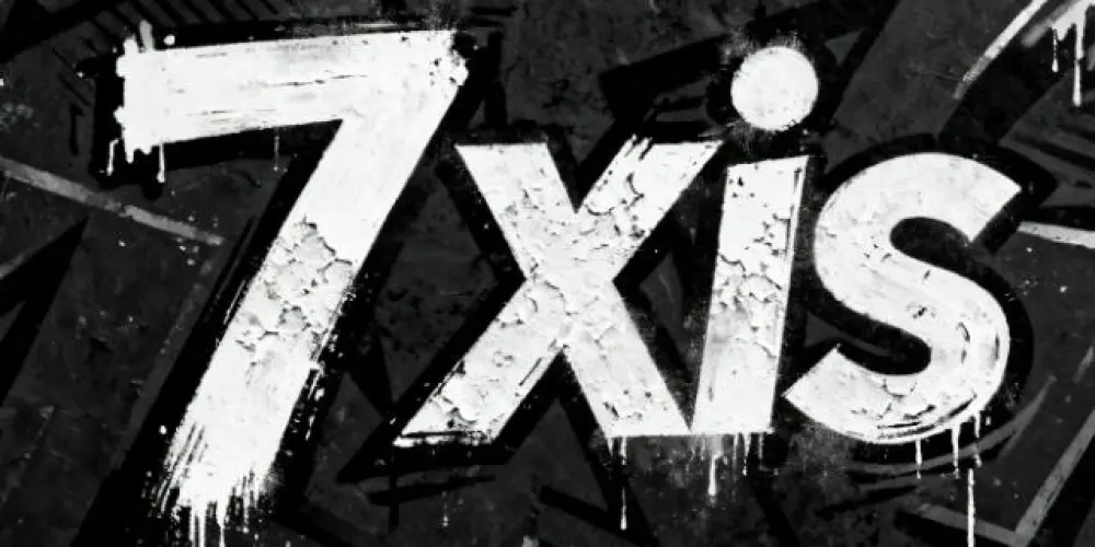 Imagem do grupo de WhatsApp RECRUTAMENTO 7xis