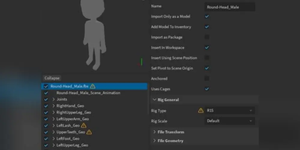 Imagem do grupo de WhatsApp 🎯 [RECRUTAMENTO ABERTO] Procuramos Scripter Talentoso para Projetos Roblox! 💻 Roblox Studio | scri