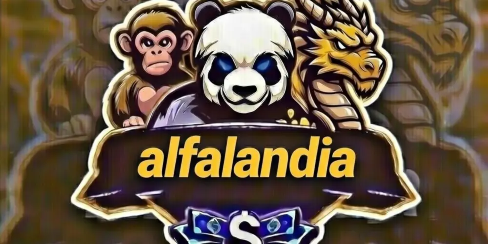 Imagem do grupo de WhatsApp Recrutamento: alfalandia
