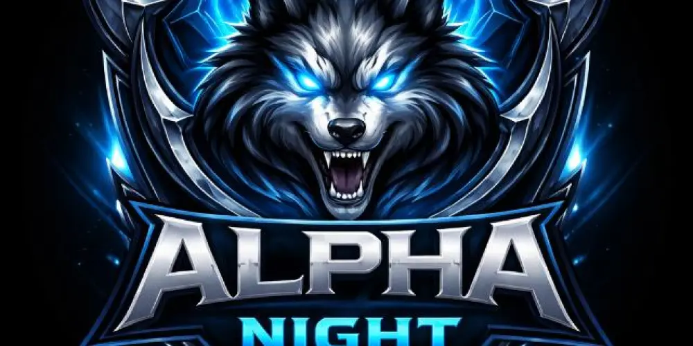 Imagem do grupo de WhatsApp RECRUTAMENTO ALPHA NIGHT
