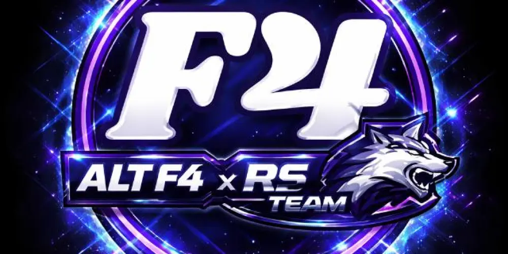 Imagem do grupo de WhatsApp RECRUTAMENTO ALT F4 E-SPORTS/FREE FIRE