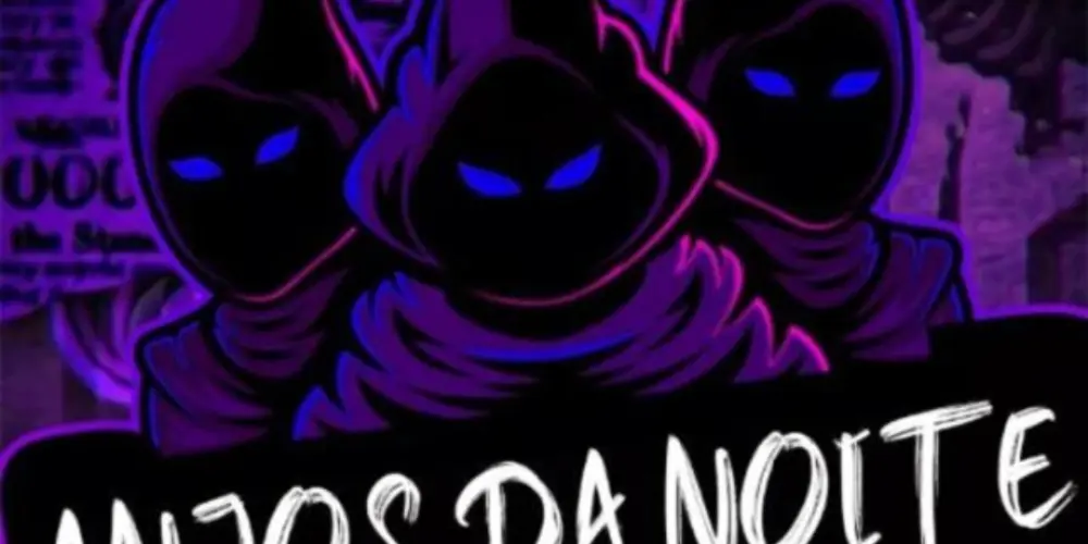 Imagem do grupo de WhatsApp Recrutamento Anjos da noite